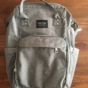 Diaper bag